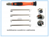 Household Hand Tool Set