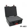 hard casebox Equipment carrying case with foam