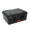 hard casebox Equipment carrying case with foam