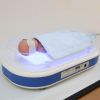 Infant Phototherapy Unit with LED Light