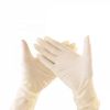 Medical Examination Latex sterile surgical Gloves Manufacturers