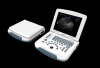 Laptop Ultrasound Scanner for Animal Health Diagnosis