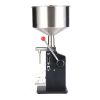 Manual Stainless Liquid Bottle Filling Machine for Cream