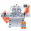 liquid filling machine