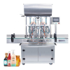 liquid filling machine