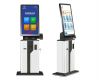 payment kiosk android parking ticket machine