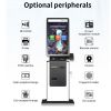 payment kiosk android parking ticket machine