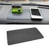 non-slip cell phone grip mat