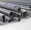 201 304 stainless steel square tube 