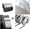 The Raw Materials Metal strip Galvanized steel strips