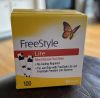 FreeStyle Lite Blood G...