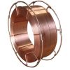 CO2 gas shielding weld...