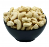 Raw Cashew Nuts W320 W240 with High Quality