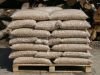 New Premium Wood Pellets 6mm EN plus A1 Class Pellet in 15kg bags Wood Pellets