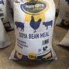 Non gmo Yellow Corn/ Soya bean Meal for Animal feed Certified non-gmo Soybean Meal