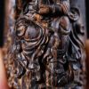 Buddha Pendant Agarwood 16,95 Grams