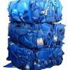 HDPE drums blue/HDPE b...
