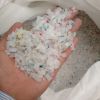 Recycled PET Flakes / PET Bottles Plastic Scrap Price/PET Granules