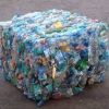 Recycled PET Flakes / PET Bottles Plastic Scrap Price/PET Granules