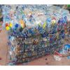 100% Clear PET Bottles Plastic Scrap /Pet Bottle Scraps/Plastic Scraps