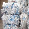 Wholesale price Factory sale HDPE milk bottle Flake Scrap for sale