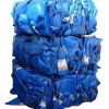 HDPE Blue Drum Regrind scrap/ HDPE blue Drum Scrap