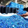 Premium Grade Of HDPE Blue Drum Scrap in Bulk PE100 Granules PE 100 80 Pipe Grade SINOPEC Virgin HDPE Color