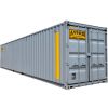 Fcl/lcl Sea Shipping Freight Forwarder Containers 20ft And 40ft High Cube