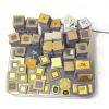Ceramic cpu scrap,cpu ...