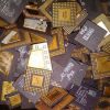 Premium Grade Ceramic cpu scrap/Tested 3.4GHz CPU processor, LGA1155 socket, 32GB/ factory price