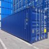 40' General Purpose Used Shipping Container