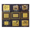 Ceramic cpu scrap for ...