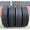 Used Tires for export/ Truck tires 315/80R22.5 Best Quality Truck Tyre Heavy Duty Radial Truck Tire