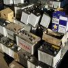 Lowest price Used drained lead acid batteries scrap/ car battery scrap for sale 