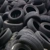 Best-selling used trucks tires