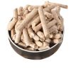 High Quality Wood Pellets Wood Pellets 15kg Bags biomass pellet Top quality Wood Pellets DIN PLUS / ENplus-A1 Wood Pellets