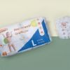 Premium quality disposable baby diaper pants nappies baby pull up sensitive water based nonwoven cotton pampered baby diaper