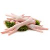 Halal Chicken Feet / Frozen Chicken Paws Brazil / Fresh chicken wings and feet