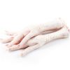 Organic Frozen Chicken Feet Halal Frozen Chicken Feet Chicken