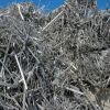 Aluminium scrap/Metal scrap/Aluminum wire scrap 99.99% / 99.99% Pure Grade Aluminum Wire Scrap