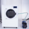 CE Proved Freeze Dried Food Vacuum Lyophilizer Price Fruit Mini Vegetable Home Freeze Drying Machine Freeze Dryer