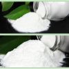 D-Glucose monohydrate Use as sweetener with CAS 5996-10-1