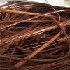 99.99% Copper Scraps pure millbery Copper Wire Scrap /Cooper Ingot /Scrap Copper Price