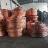 Factory Direct Price 99.99% Purity Electric Cable Wire Scrap Copper Wire Scrap on Sale