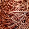 Factory Direct Price 99.99% Purity Electric Cable Wire Scrap Copper Wire Scrap on Sale