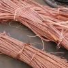 Factory Direct Price 99.99% Purity Electric Cable Wire Scrap Copper Wire Scrap on Sale