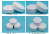 Water Treatment Swimming TCCA 90% tablet granular and powder, multifunctional chlorine tablets