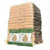 Bulk ENplus-A1 Wood Pellets / Europe Wood Pellets DIN PLUS Wood Pellet Pine Wood Pellets 100% Wooden Pellets 6mm EU / Wood Pellets