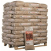 Bulk ENplus-A1 Wood Pellets / Europe Wood Pellets DIN PLUS Wood Pellet Pine Wood Pellets 100% Wooden Pellets 6mm EU / Wood Pellets