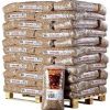 Bulk ENplus-A1 Wood Pellets / Europe Wood Pellets DIN PLUS Wood Pellet Pine Wood Pellets 100% Wooden Pellets 6mm EU / Wood Pellets